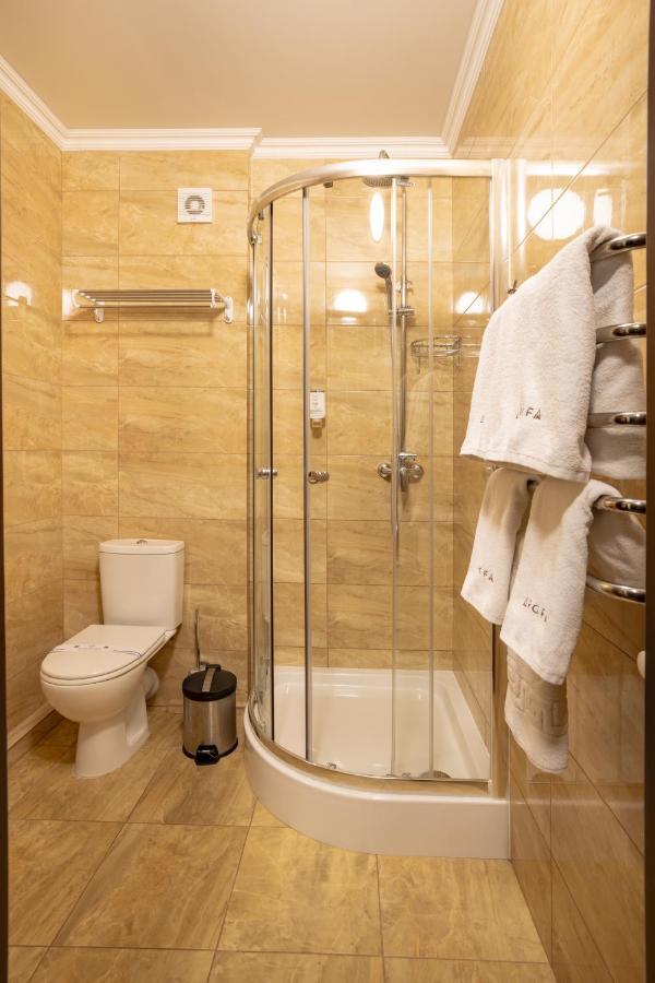 Private In Lift 1r Hotel Bukowel