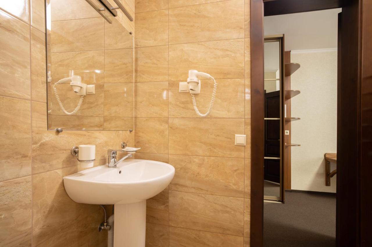 Hotel Private In Lift 1r Bukowel
