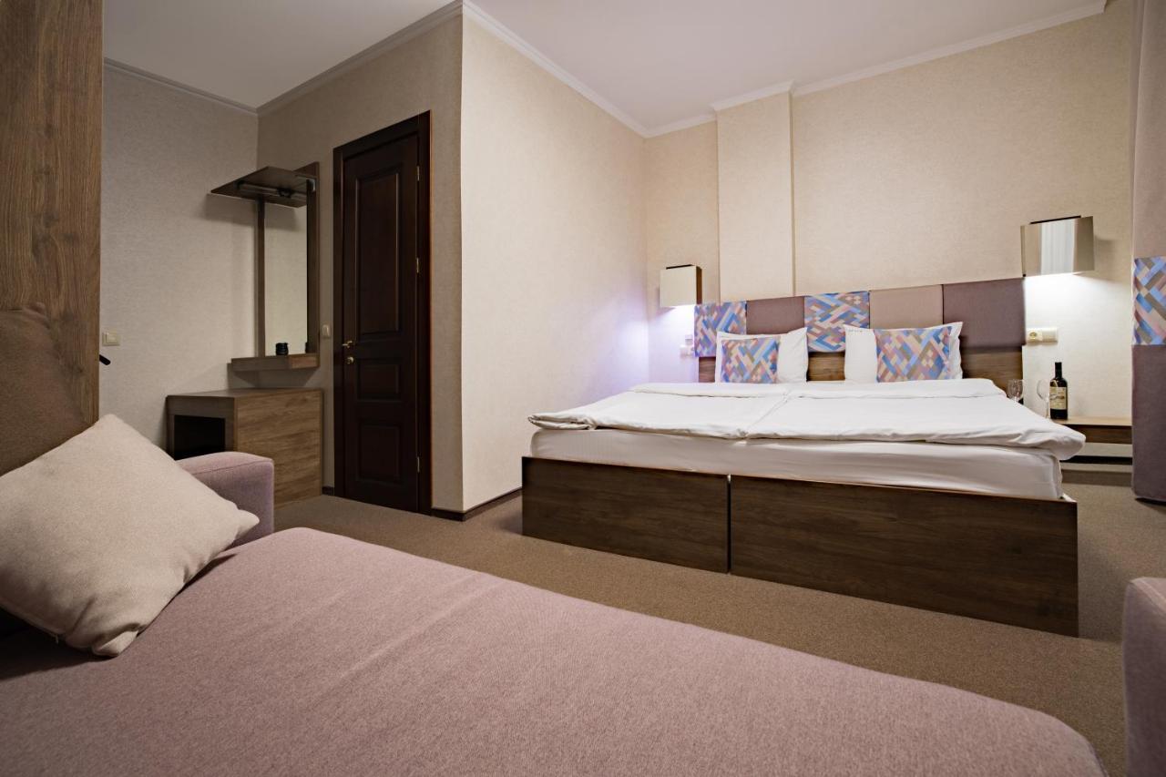 Private In Lift 1r Hotel Bukowel