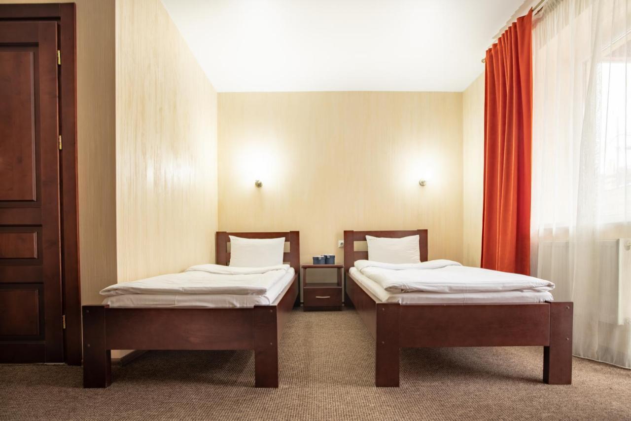 Hotel Private In Lift 1r Bukowel