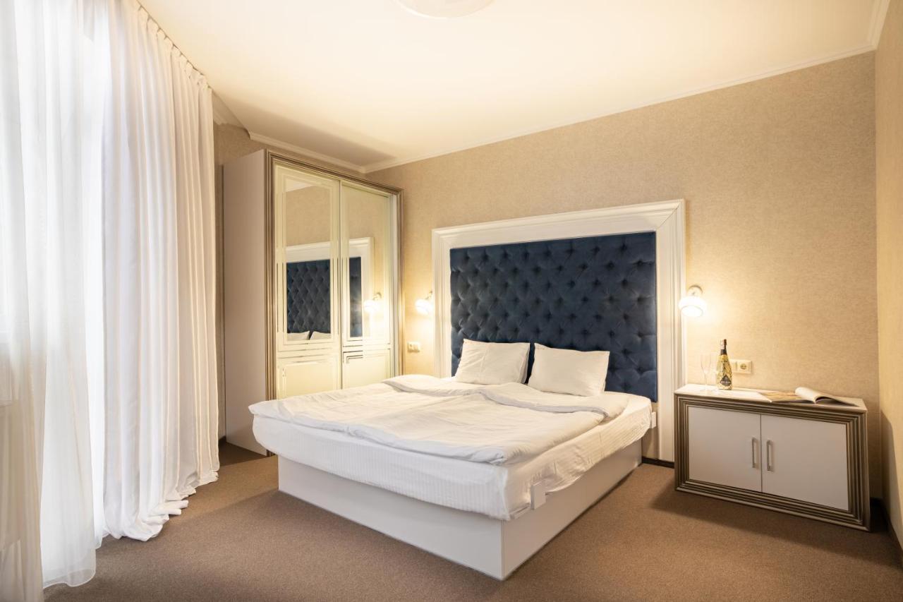 Hotel Private In Lift 1r Bukowel