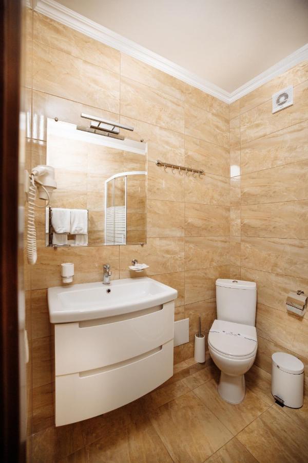 Private In Lift 1r Hotel Bukowel