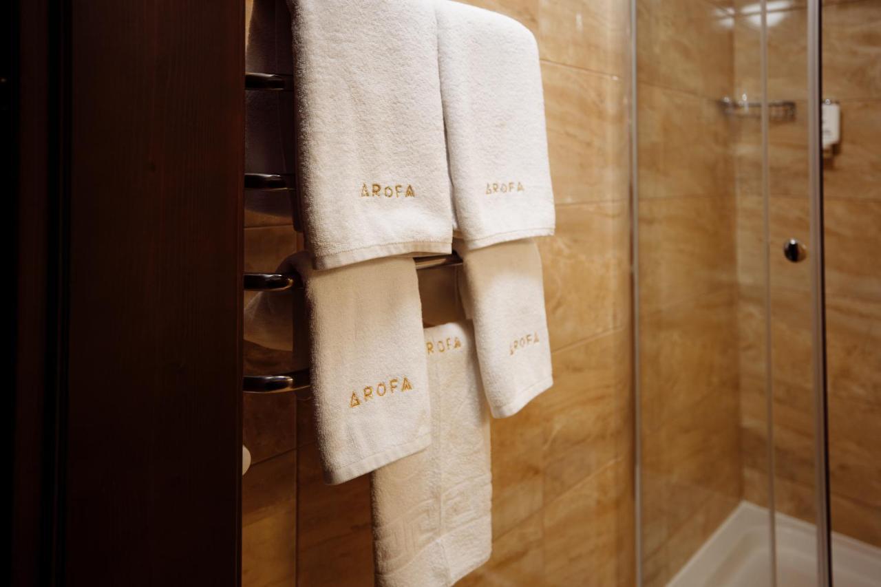 Hotel Private In Lift 1r Bukowel