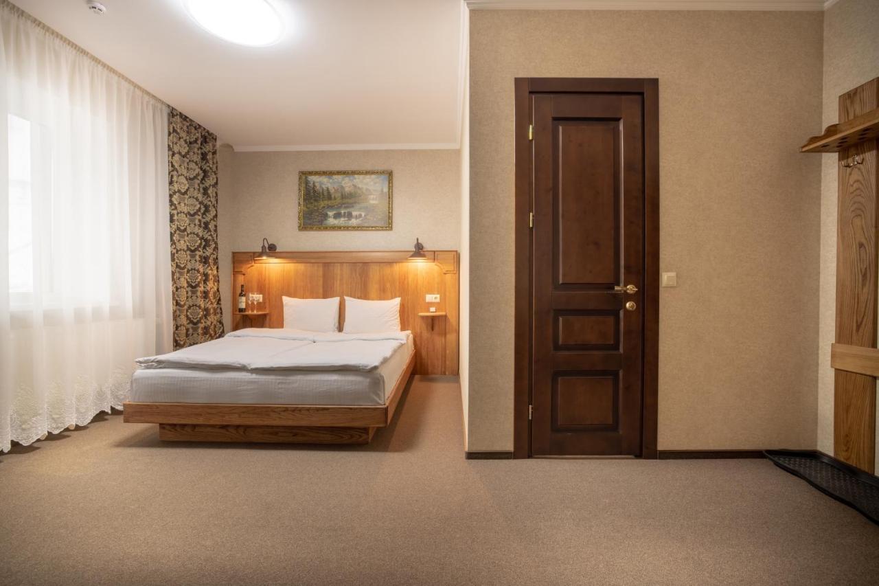 Hotel Private In Lift 1r Bukowel