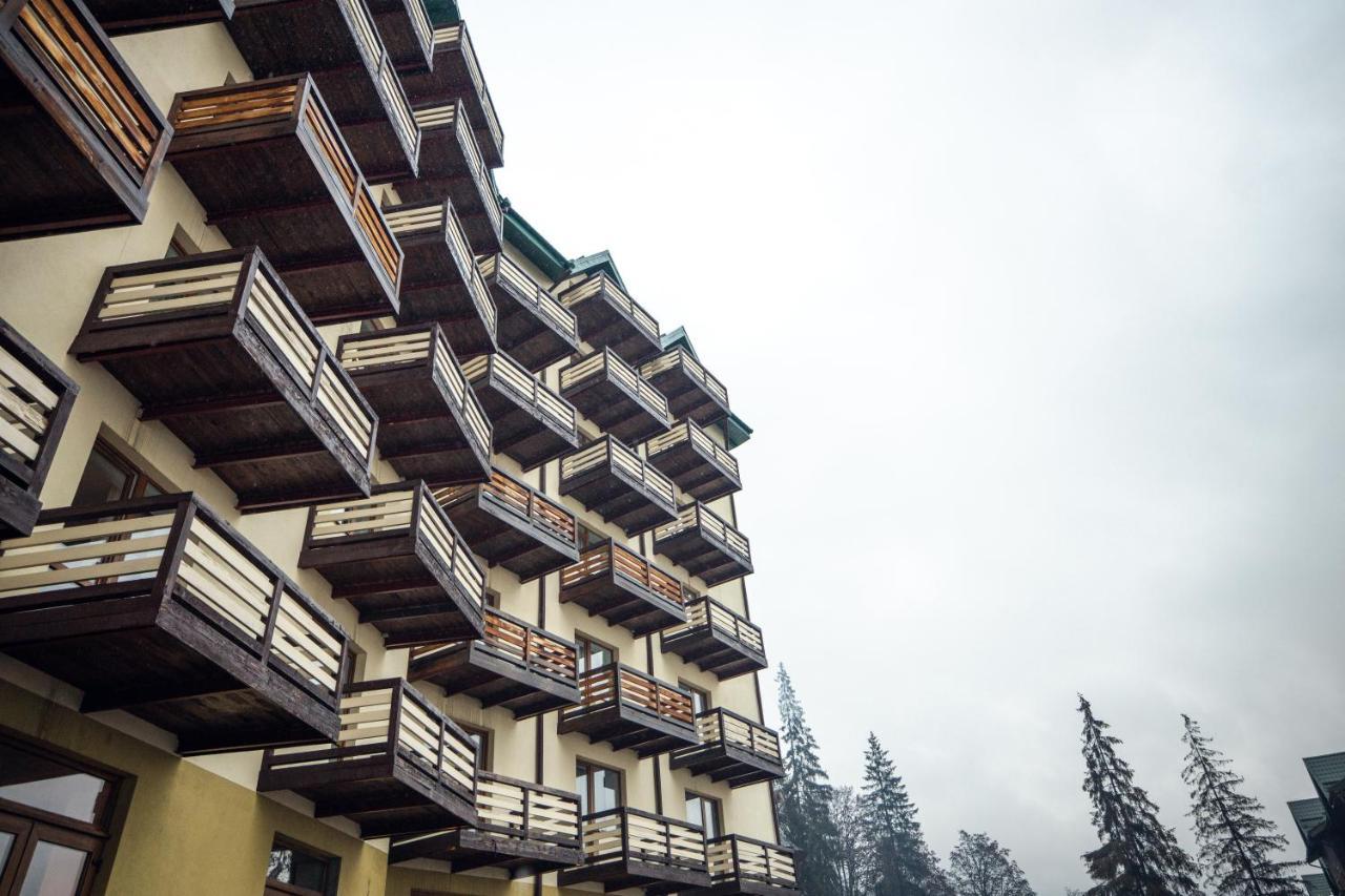 Private In Lift 1r Bukovel